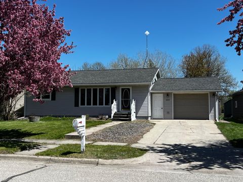Photo of 1069 15th Street, Granite Falls, MN 56241 (MLS # 7070114)