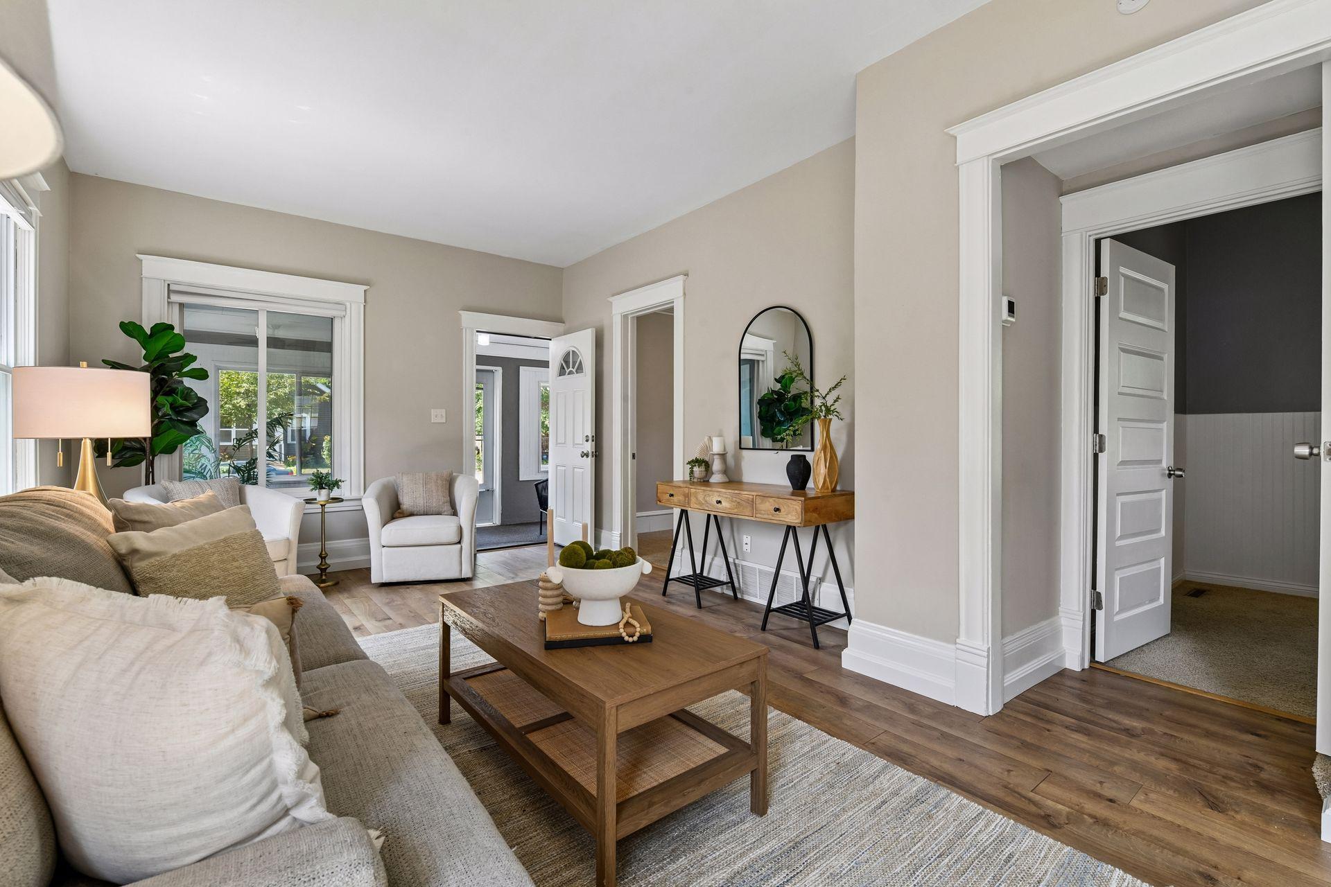 2523 Jefferson Street NE