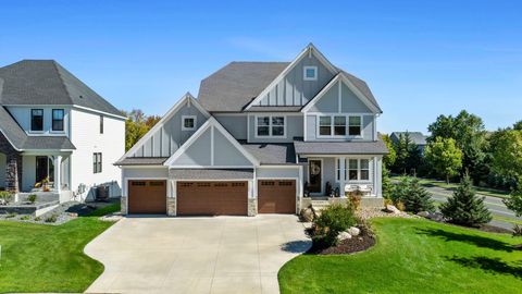 6300 Ranier Lane N Maple Grove MN 55311