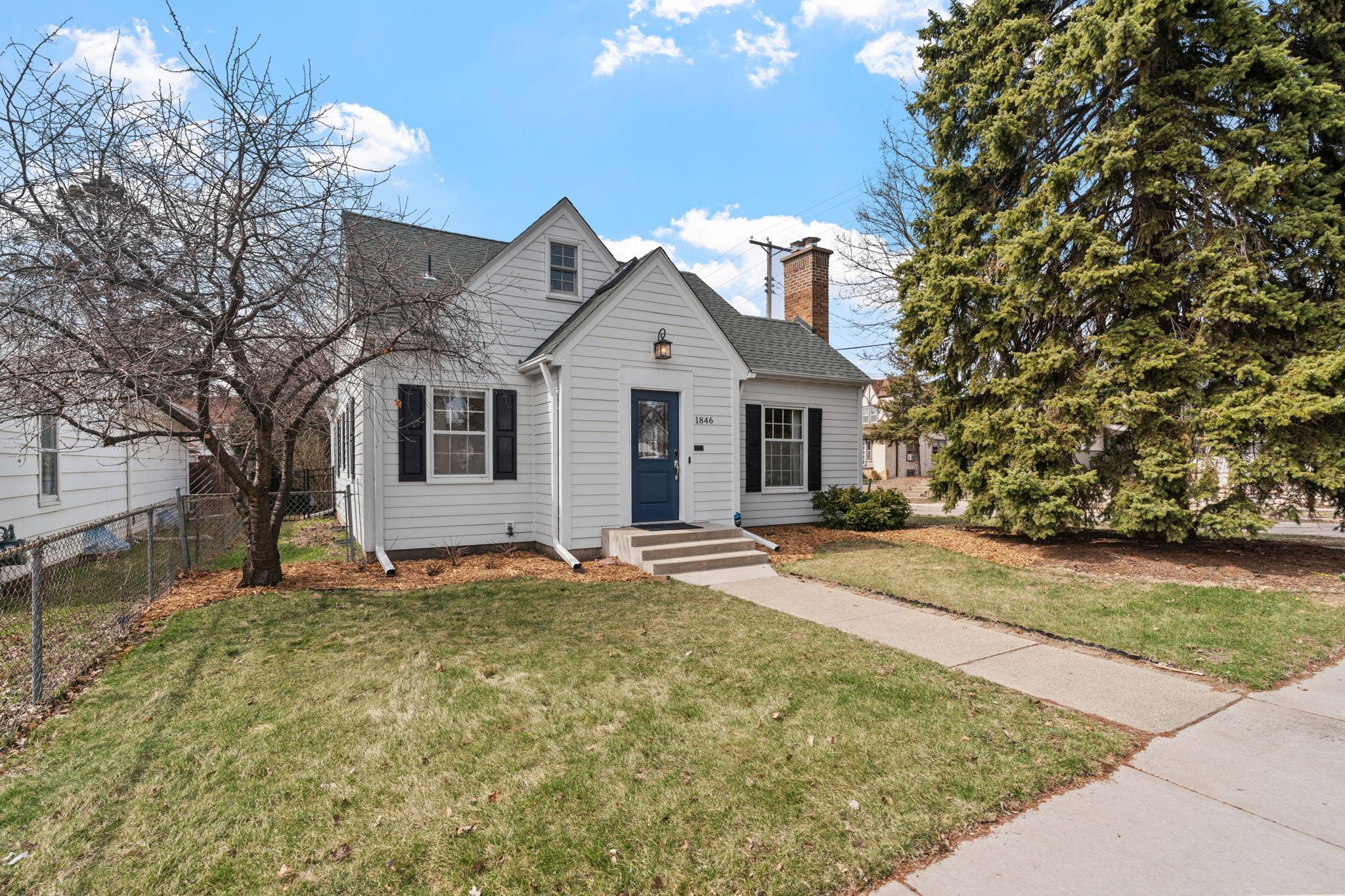 1846 Lincoln Street NE