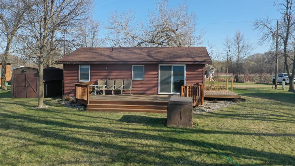 Photo of 27113 Bass Beach Road, Starbuck, MN 56381 (MLS # 7059883)