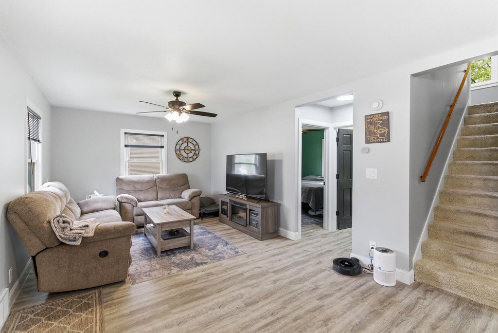 Photo of 808 5th Street SE, Waseca, MN 56093 (MLS # 7049706)