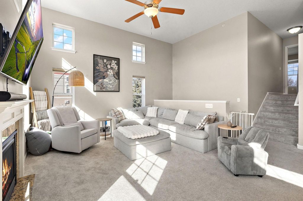 Photo of 7119 153rd Terrace, Savage, MN 55378 (MLS # 7034549)