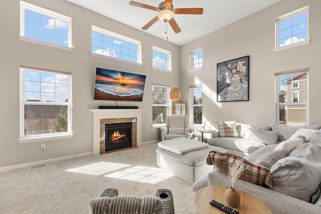 Photo of 7119 153rd Terrace, Savage, MN 55378 (MLS # 7034549)