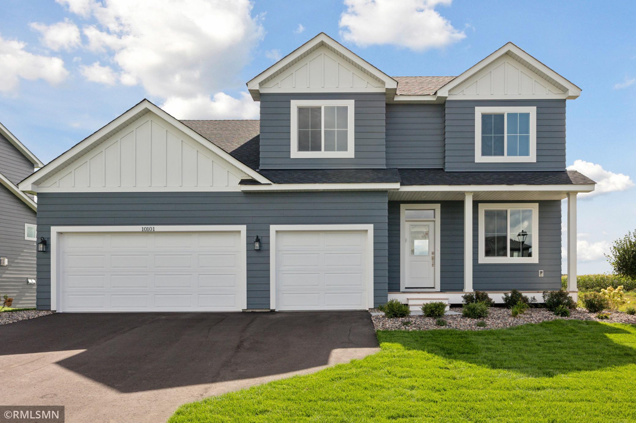 10101 Blackmoor Road