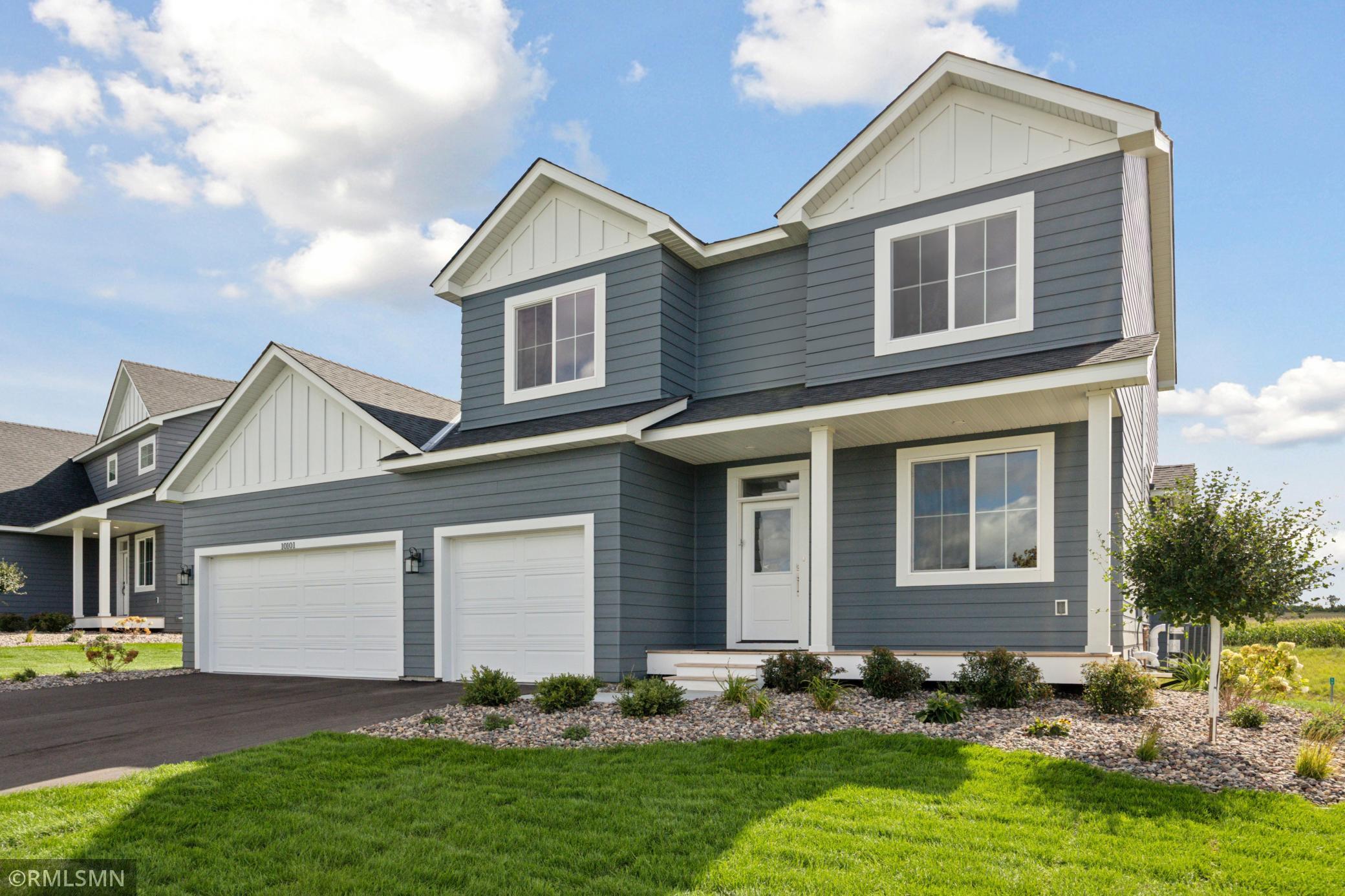 10101 Blackmoor Road