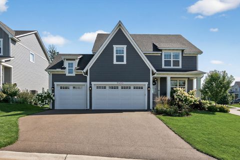 Photo of 7100 61st Street S, Cottage Grove, MN 55016 (MLS # 6772529)