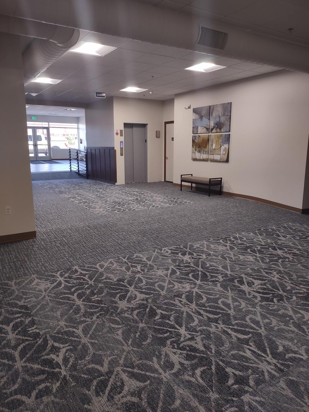 Photo of 423 Broadway Street #Suite 121, Alexandria, MN 56308 (MLS # 7144897)