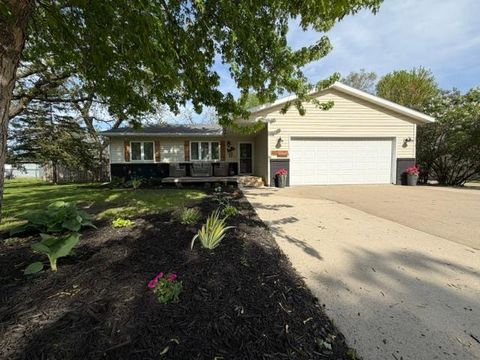 Photo of 417 S Austin Avenue, Litchfield, MN 55355 (MLS # 7078411)