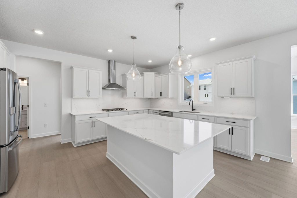 Photo of 8677 183rd Street W, Lakeville, MN 55044 (MLS # 7046360)