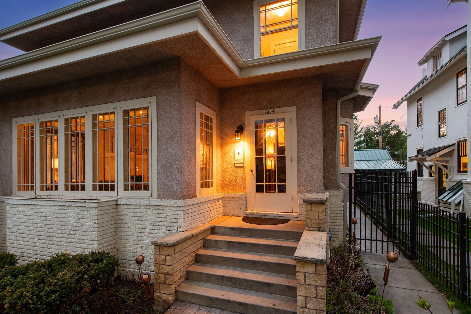 2304 Lake Place