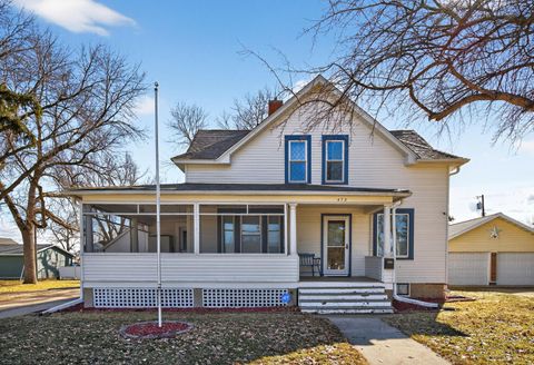 473 W 4th Street Zumbrota MN 55992