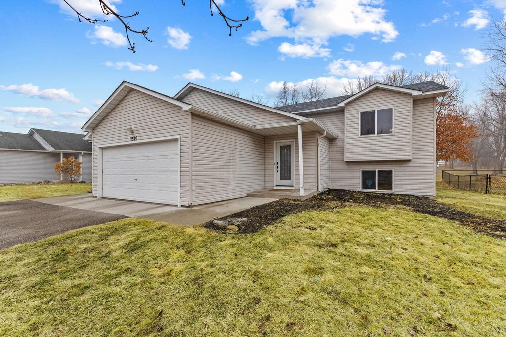 Photo of 11570 79th Street NE, Otsego, MN 55301 (MLS # 7030375)