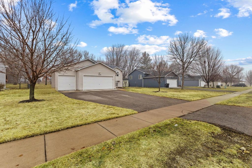 Photo of 11570 79th Street NE, Otsego, MN 55301 (MLS # 7030375)