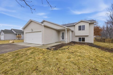 11570 79th Street NE Otsego MN 55301