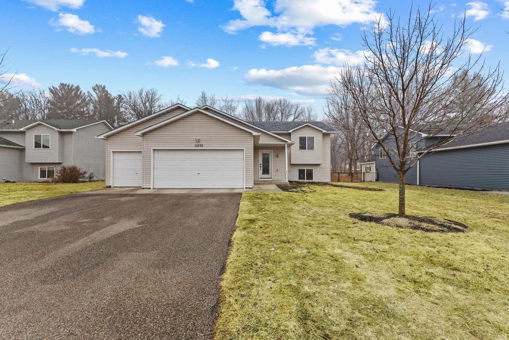 Photo of 11570 79th Street NE, Otsego, MN 55301 (MLS # 7030375)