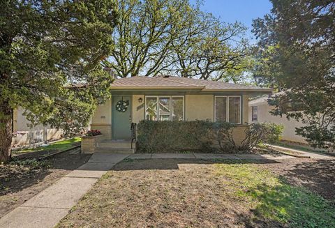 2813 40th Avenue S Minneapolis MN 55406