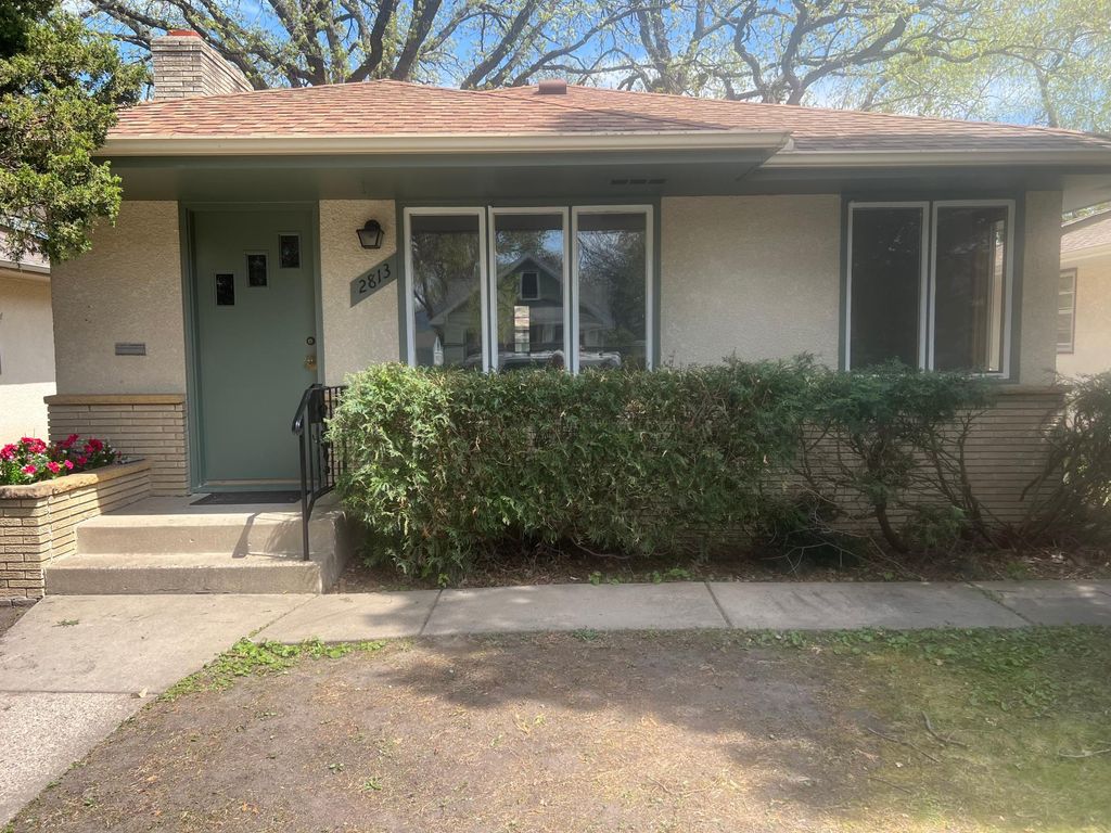 Photo of 2813 40th Avenue S, Minneapolis, MN 55406 (MLS # 7065482)