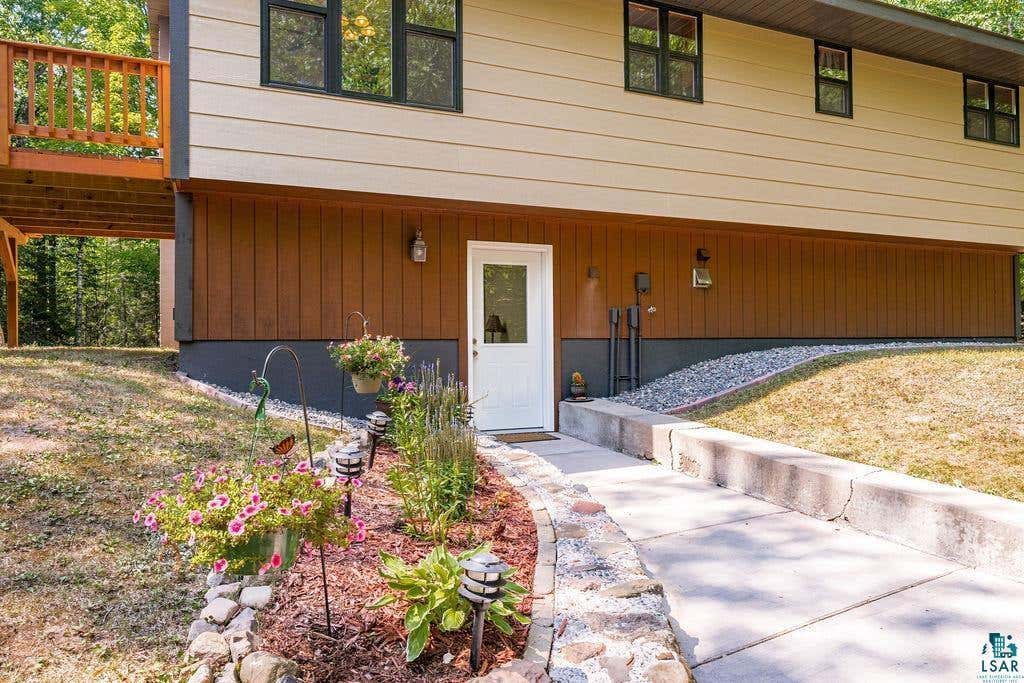 Photo of 6899 S County Road B, South Range, WI 54874 (MLS # 7129972)