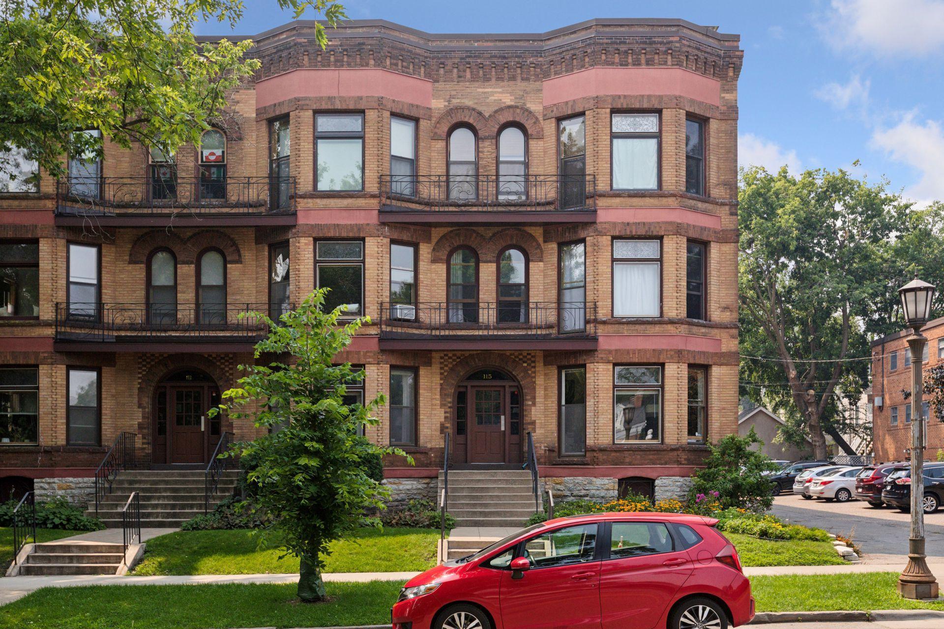 115 Western Avenue N 1N