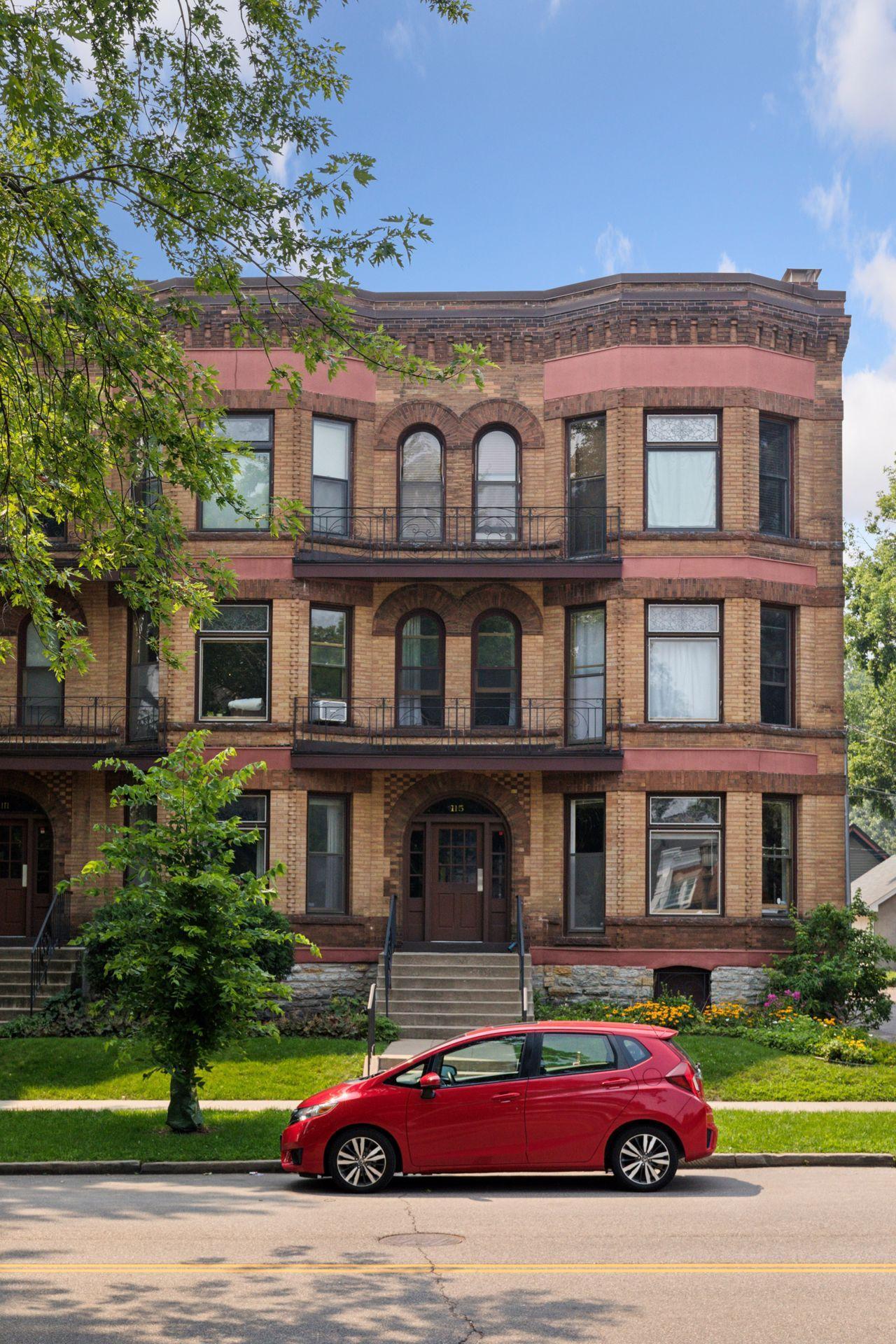 115 Western Avenue N 1N