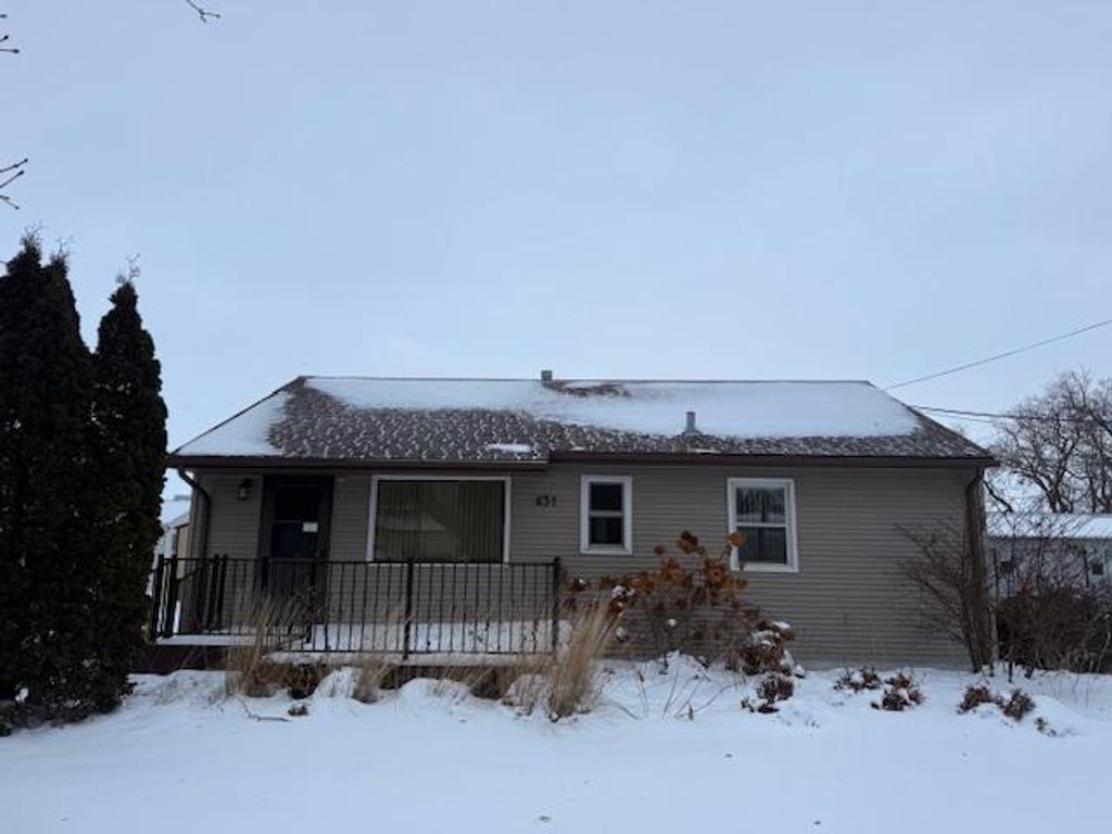 Photo of 431 Highway Avenue S, Blooming Prairie, MN 55917 (MLS # 6826351)