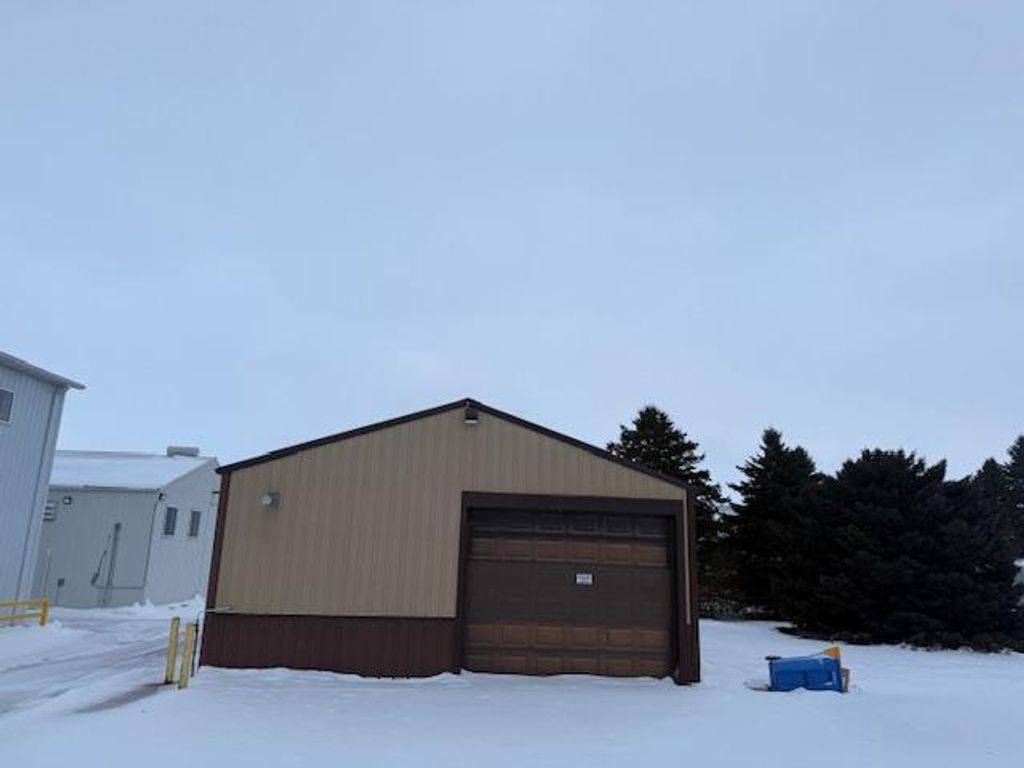 Photo of 431 Highway Avenue S, Blooming Prairie, MN 55917 (MLS # 6826351)