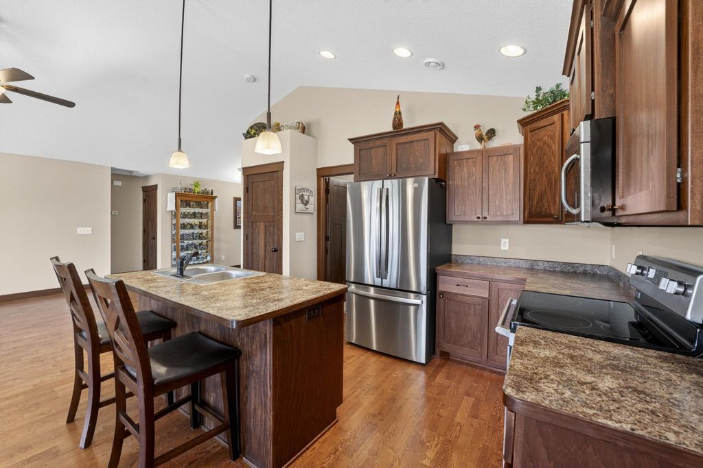 Photo of 20303 Granada Avenue N, Forest Lake, MN 55025 (MLS # 7053754)