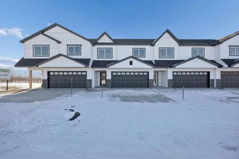 1108 45th Avenue NE, Saint Cloud, MN 56304 - #: 6805932