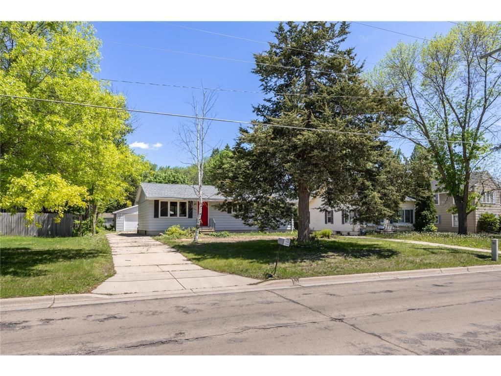 Photo of 1605 4th Street SW, Austin, MN 55912 (MLS # 6822506)