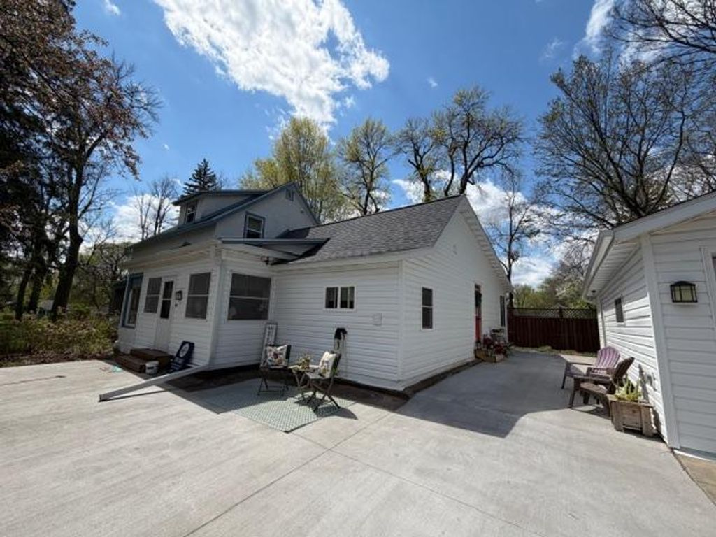 Photo of 640 Albert Street, Prescott, WI 54021 (MLS # 7048177)