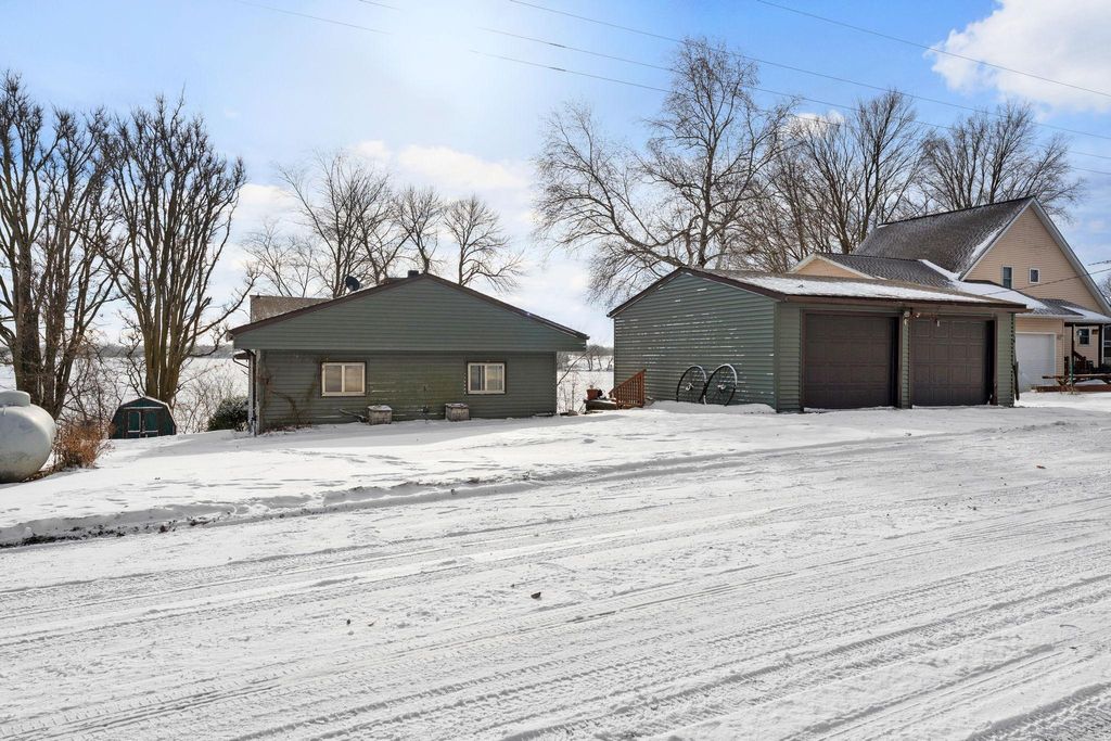 Photo of 17669 177th Street W, Faribault, MN 55021 (MLS # 7001680)