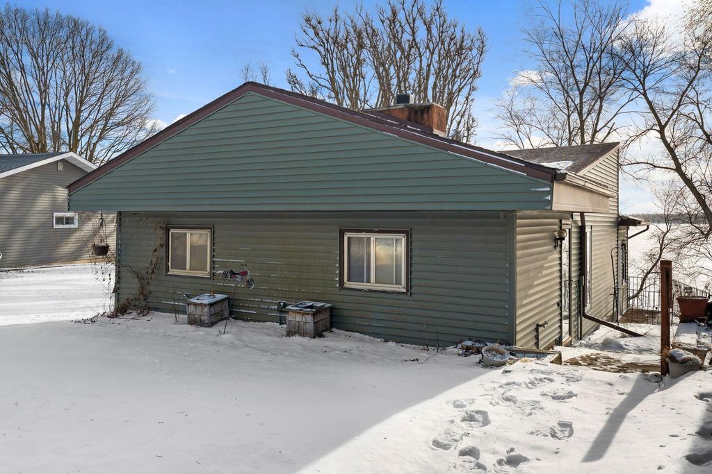 Photo of 17669 177th Street W, Faribault, MN 55021 (MLS # 7001680)