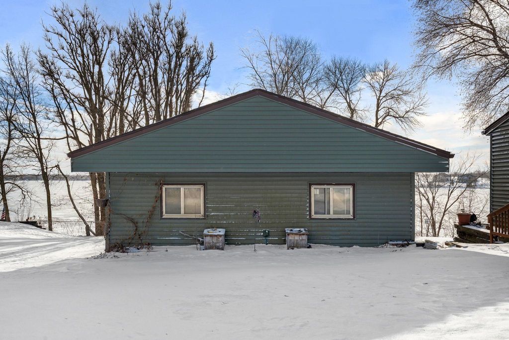 Photo of 17669 177th Street W, Faribault, MN 55021 (MLS # 7001680)