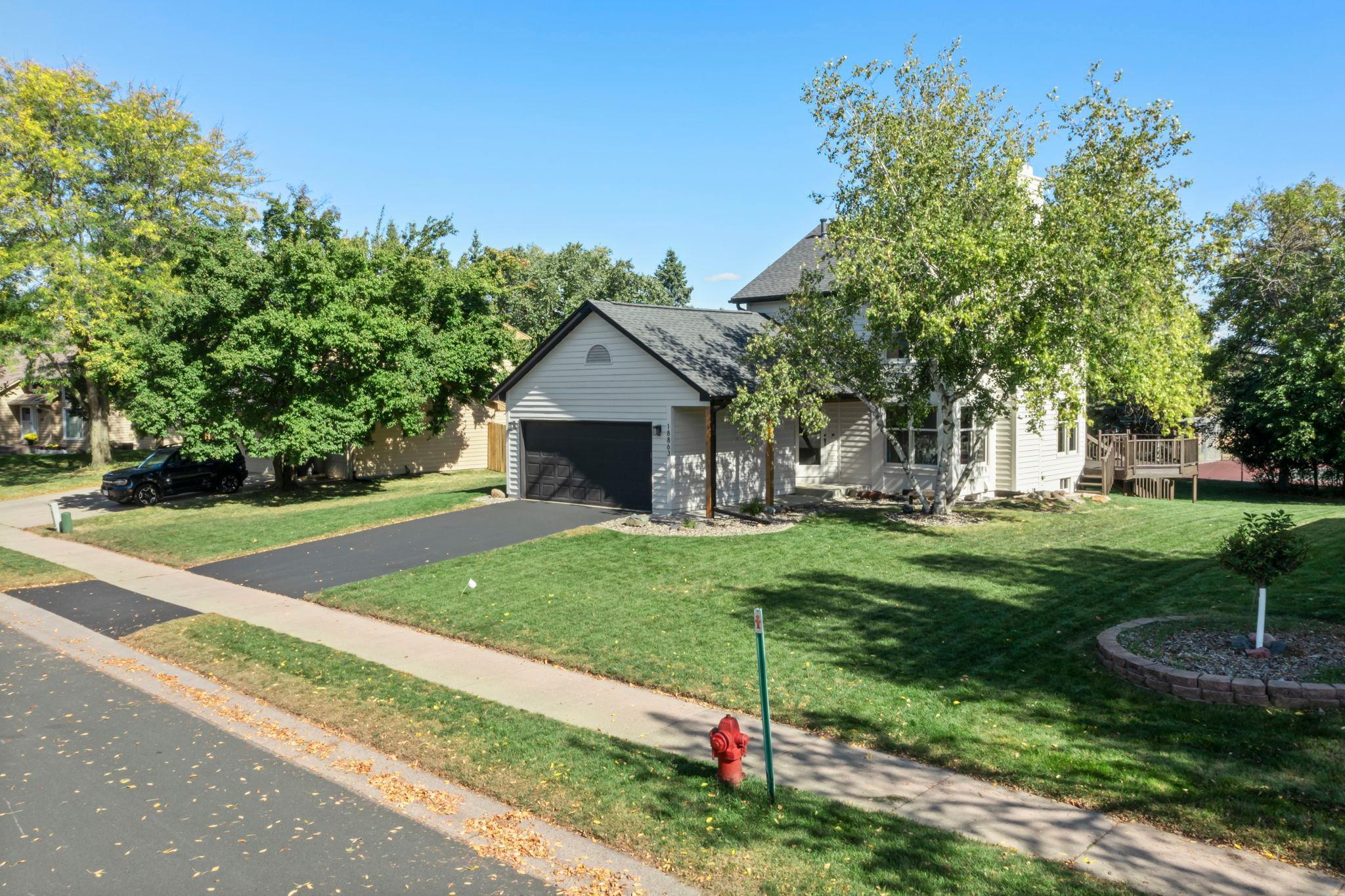 18863 Broadmoore Drive