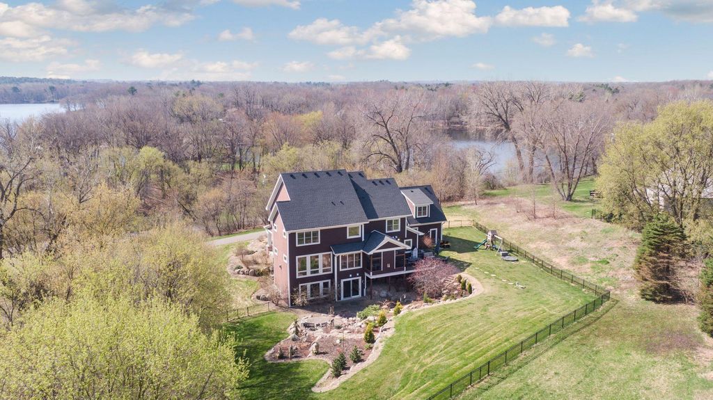 Photo of 79 Apple Orchard Road, Dellwood, MN 55110 (MLS # 7054856)