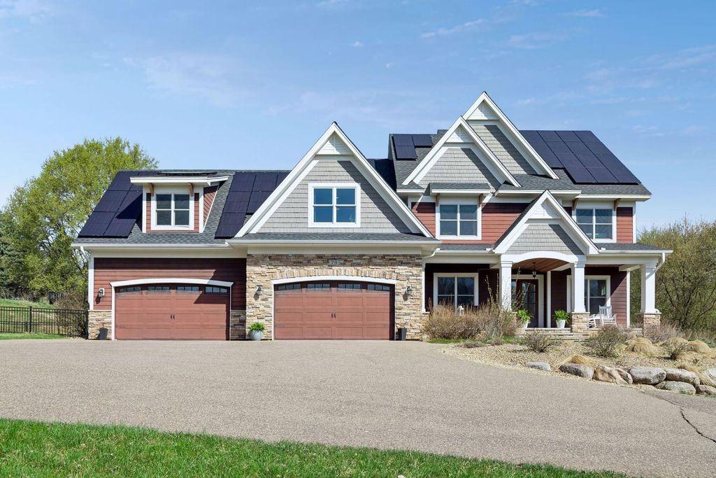 Photo of 79 Apple Orchard Road, Dellwood, MN 55110 (MLS # 7054856)