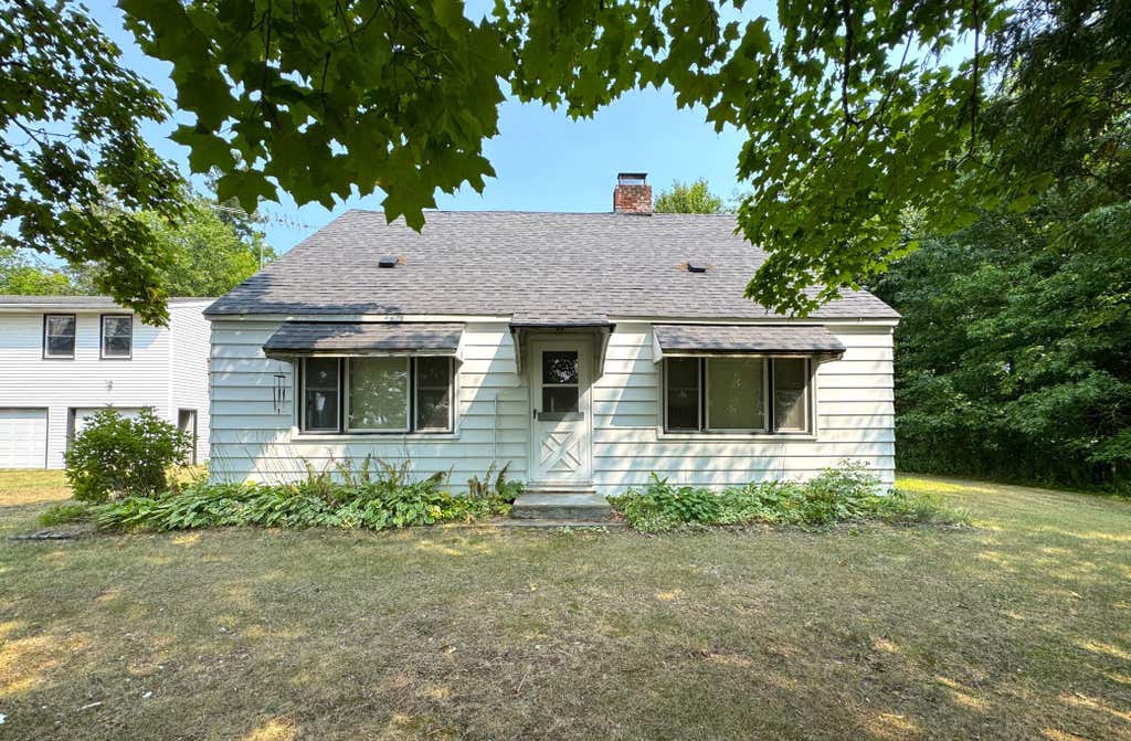 Photo of 32162 Deer Street, Aitkin, MN 56431 (MLS # 7122180)