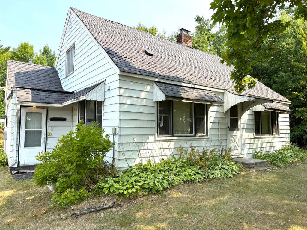 Photo of 32162 Deer Street, Aitkin, MN 56431 (MLS # 7122180)