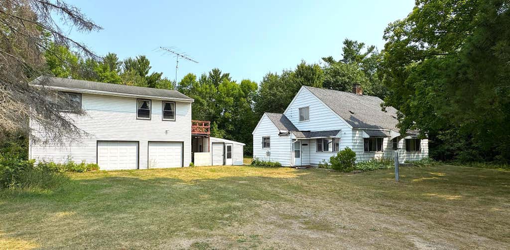 Photo of 32162 Deer Street, Aitkin, MN 56431 (MLS # 7122180)