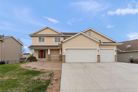 16268 Tahinka Court NW Prior Lake MN 55372