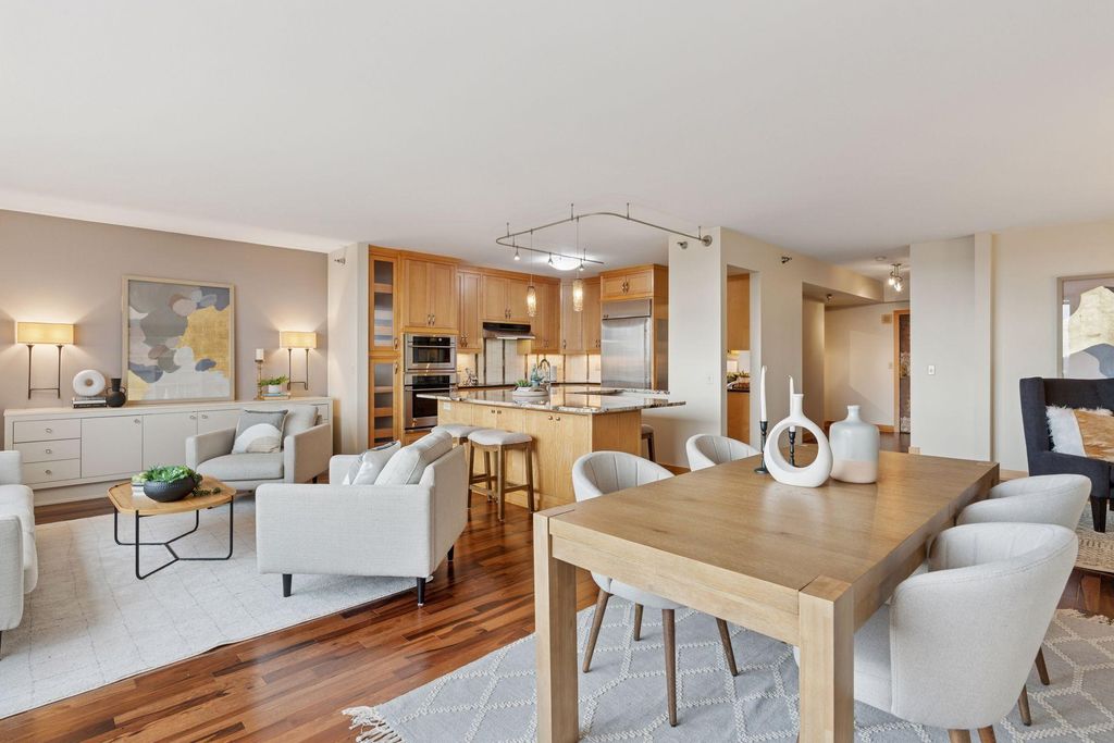 Photo of 401 S 1st Street #1812, Minneapolis, MN 55401 (MLS # 7044803)