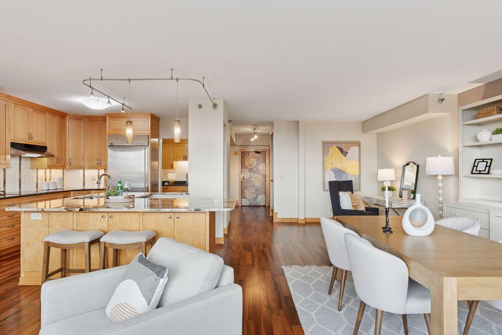 Photo of 401 S 1st Street #1812, Minneapolis, MN 55401 (MLS # 7044803)