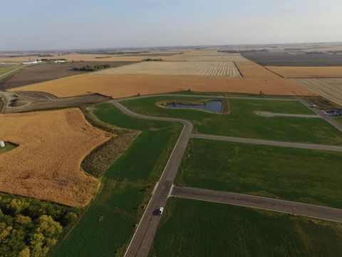 Photo of 1509 Diamond Drive, Marshall, MN 56258 (MLS # 5673427)