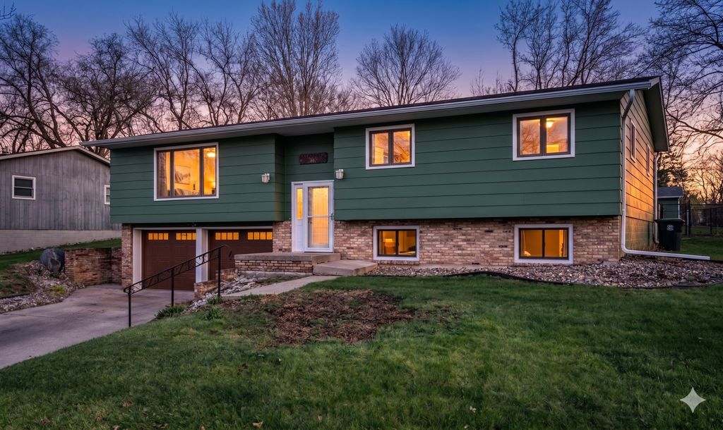 Photo of 400 Lockwood Drive, Northfield, MN 55057 (MLS # 7053092)