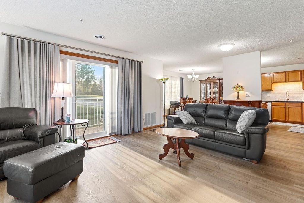 Photo of 2231 Penn Place #201, North Saint Paul, MN 55109 (MLS # 7058017)