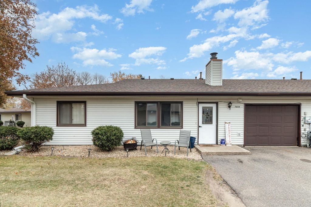 Photo of 7859 85th Court N, Brooklyn Park, MN 55445 (MLS # 6823463)