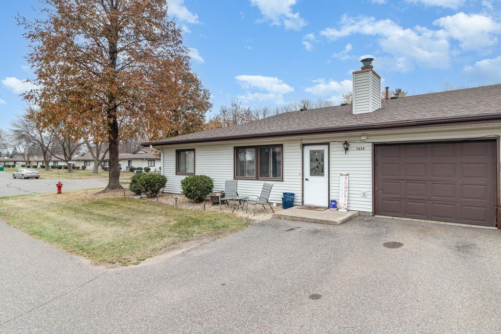 Photo of 7859 85th Court N, Brooklyn Park, MN 55445 (MLS # 6823463)