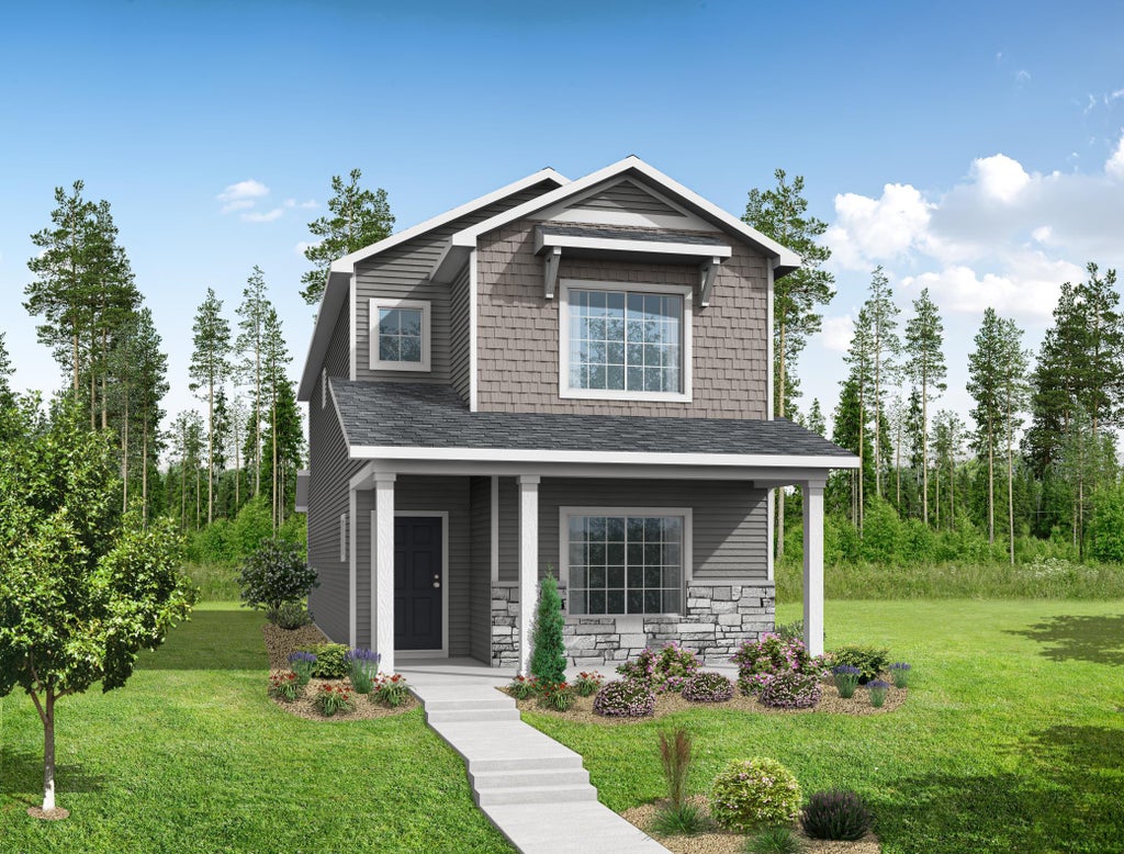 Photo of 7794 Bunker Lake Boulevard NW, Ramsey, MN 55303 (MLS # 7123013)