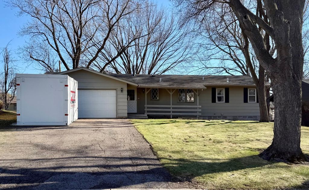 Photo of 8601 Fairview Avenue N, New Hope, MN 55428 (MLS # 7054317)